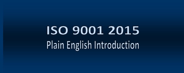 Iso 9001 Presentation