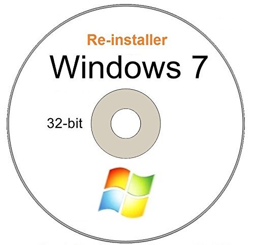 Install windows 7 32 bit in uefi mode