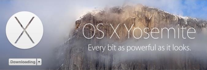 Mac Os Yosemite Iso Download